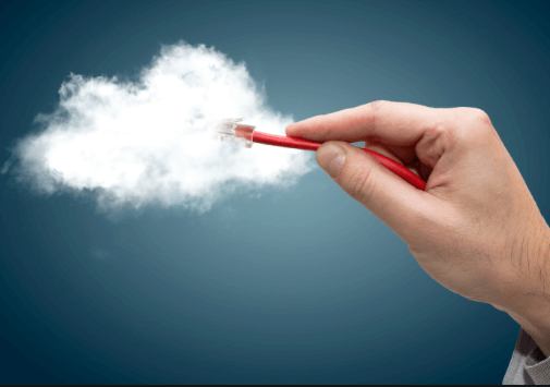 DXC-MOVE TO CLOUD.jpg Move to Cloud...Dès le début de leur collaboration en 2003, le gouvernement flamand confie à DXC Technology le renouvellement et l’amélioration de ses plateformes informatiques, essentiellement des serveurs dans un premier temps.