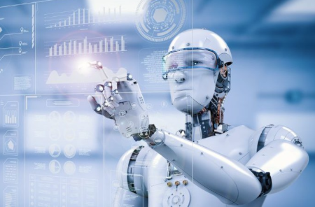 SAS-AI.jpg 2020 aura connu un tournant dans le domaine de l'intelligence artificielle et des analytics. La pandémie a révélé au grand jour l'importance d'analyses correctes et rapides de données en relation avec les acteurs publics et privés.