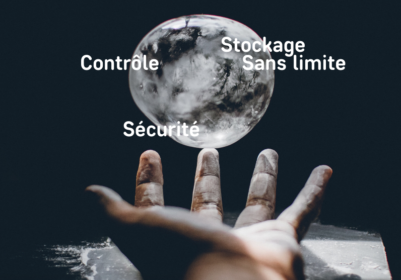 WEBINAIRE.jpg Stockage objet... Pour beaucoup, il s'agit encore d'un mythe. La nature des données change : nouveaux types, nouvelles sources, tailles importantes.