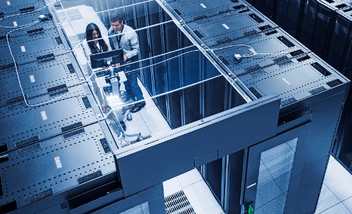 CLOUD HYBRIDE.jpg La principale motivation de l'adoption du cloud hybride est la réduction des coûts sur l'ensemble des opérations IT (41 %), en particulier en raison de la transition vers un modèle de répartition de la force de travail.