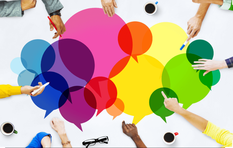 COUPA.jpg Plus le partage de données est important, plus aussi nous en produisons. La vitesse à laquelle nous les partageons ne fait qu’accélérer et les informations produites par ces échanges aident les entreprises à fournir de meilleurs services à leurs utilisateurs et partenaires.