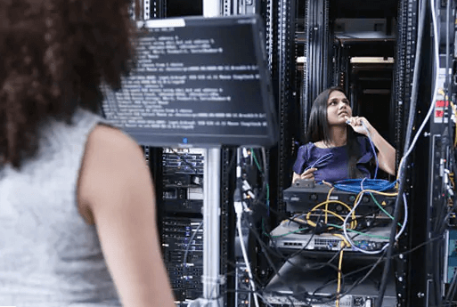 ARCADIS.jpg Le edge comme issue. A entendre Arcadis, à l'origine du Data Center Location Index, la Belgique -32ème sur 50- pourrait sortir de la zone grise en misant sur le edge.
