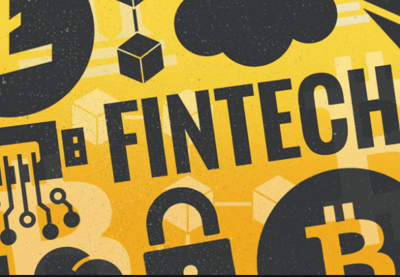 FINTECH.jpg Capitaliser efficacement sur les avantages de l'AI oblige le secteur financier à reconsidérer l'interaction entre les humains et les machines.