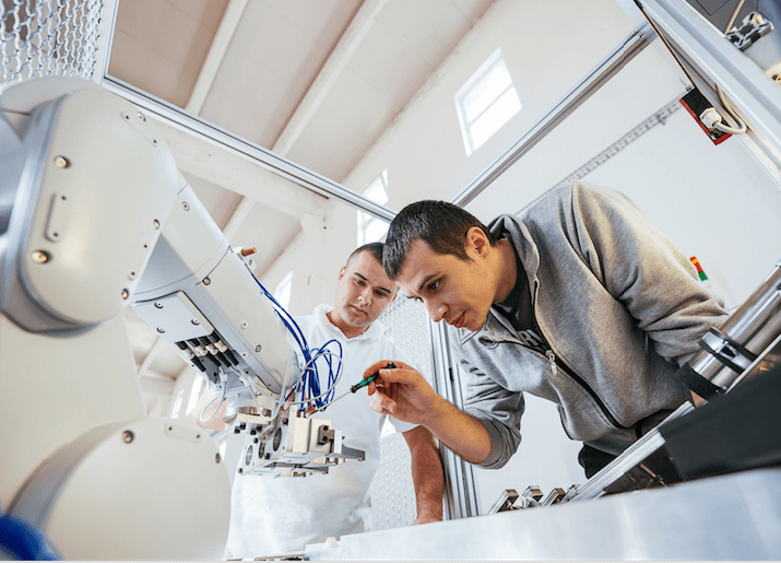 ROBOT.jpg Que ce soit pour trouver un robot spécifique ou renégocier un contrat de service pour un système en place, les sources d'information sont plutôt réduites. Ce qui empêche toute comparaison en termes de prix... HowToRobot.com vient combler ce vide.