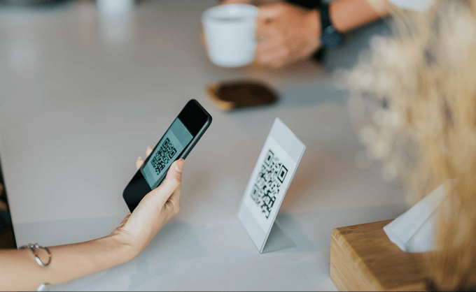 QR CODES.jpg QR codes, menace sous-estimée et néanmoins croissante pour la cybersécurité selon Ivanti. On les oublie, on les néglige. Et pourtant !