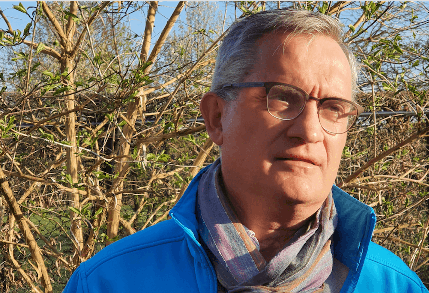 Y. COLINET.jpg Yves Colinet : "ce n’est pas le moment d’être exclusivement défensif, mais plutôt le moment d’agir de manière stratégique et de saisir les opportunités qui se présentent. Et même de forcer quelque peu l'avenir. C'est ce que nous faisons avec Databoost'R..."