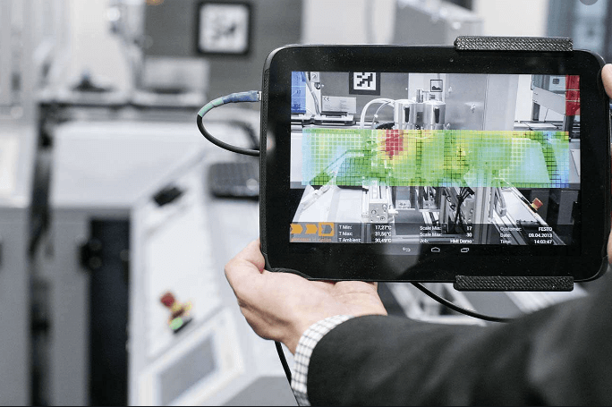 INDUSTRIE 4.0.jpg Comment assurer une sécurité globale dans une discipline nouvelle, l'Industrie 4.0, qui combine de plus en plus les technologies de l'information ?