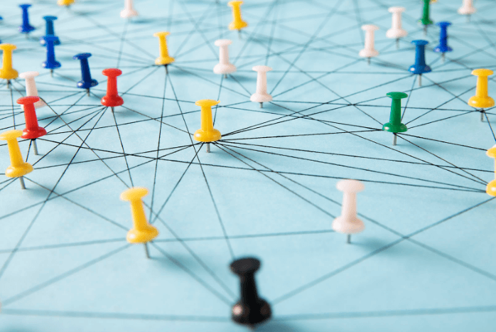 SAP BUSINESS NETWORK.jpg Le nouveau SAP Business Network regroupe trois «réseaux» de SAP pour faciliter la recherche de partenaires en fonction de critères spécifiques.