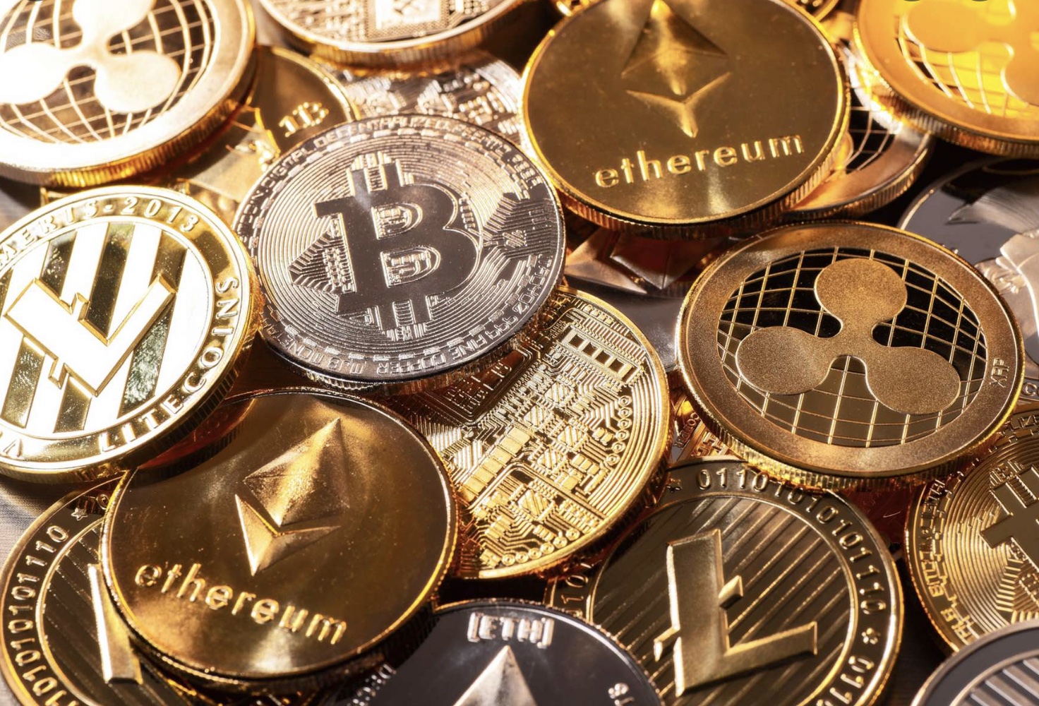 Een deel van je loon in crypto? - Solutions Magazine