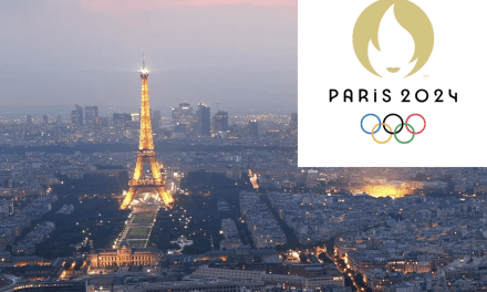 Paris 2024, Atos dans son TOC