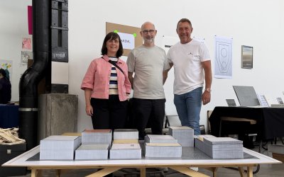 Si l’histoire de Xerox m’était contée