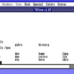 Virtual OS Museum, pour remonter le temps !
