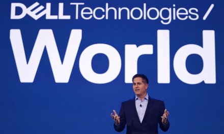 Dell Private Cloud, la suite de VxRail