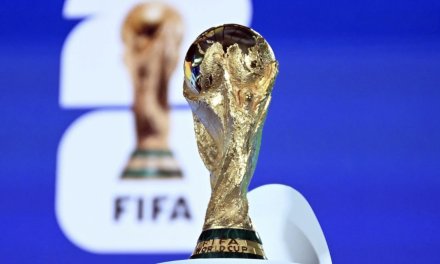 FIFA World Cup, des menaces avant les buts !