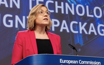 Europa zet in op open source. En noemt Odoo als voorbeeld