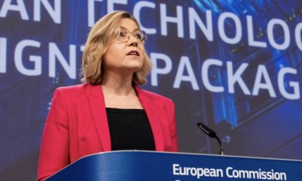 L’Europe mise sur l’open source. Et cite Odoo en exemple