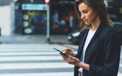 Kate Wallet, de digitale betaalmiddel van KBC