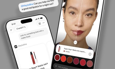 Se maquiller avec ChatGPT, le pari de L’Oréal