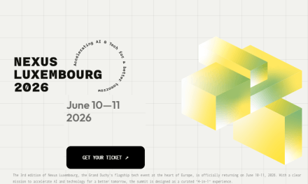 10 au 11 Juin 2026 : NEXUS Luxembourg
