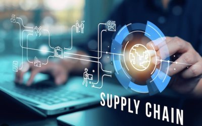 Comment l’IA transforme en profondeur la Supply Chain