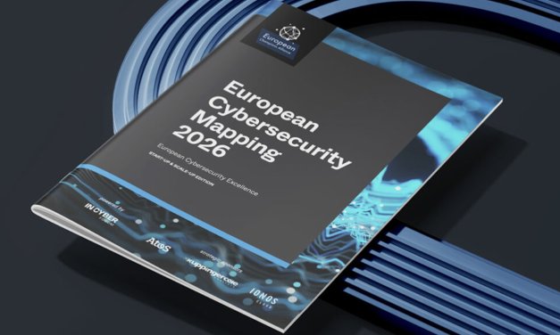European Cybersecurity Mapping 2026, où sont les leaders mondiaux ?