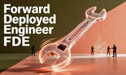 Forward Deployed Engineering, quand l’IA change le conseil