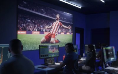 FIFA World Cup 2026 : terrain experimental pour l’IA