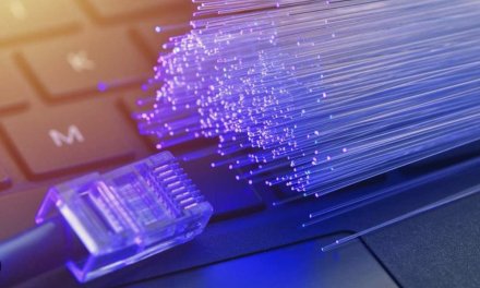 La fibre en Flandre, un grand pas en avant !