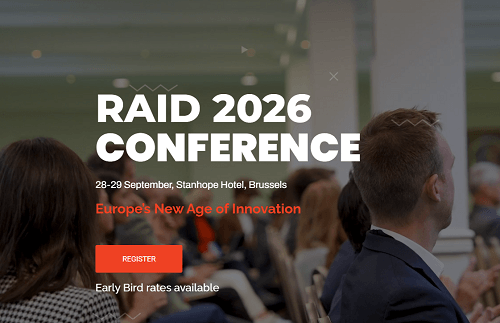 28 & 29-09-2026 : RAID Conference