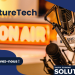 Culture Tech : Dating entre IA
