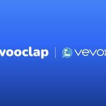 Wooclap neemt Vevox over: een wereldleider is geboren